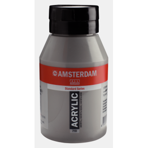 ΑΚΡΥΛΙΚΟ AMSTERDAM 1L No.710 Neutral Grey