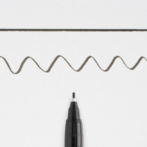 ΜΑΡΚΑΔΟΡΟΣ SAKURA PIGMA CALLIGRAPHER 10 O,1mm BLACK ΜΑΡΚΑΔΟΡΟΣ SAKURA PIGMA CALLIGRAPHER 10 O,1mm BLACK