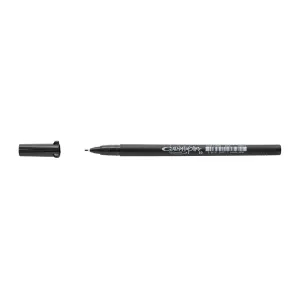 ΜΑΡΚΑΔΟΡΟΣ SAKURA PIGMA CALLIGRAPHER 10 BLACK