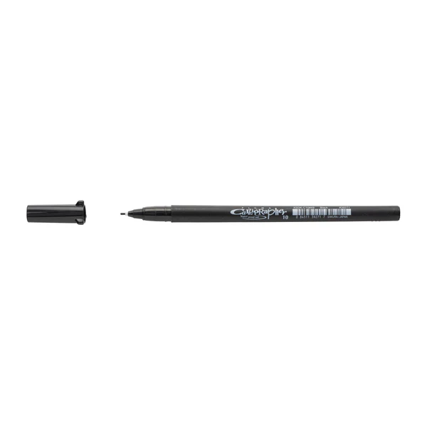 ΜΑΡΚΑΔΟΡΟΣ SAKURA PIGMA CALLIGRAPHER 10 BLACK