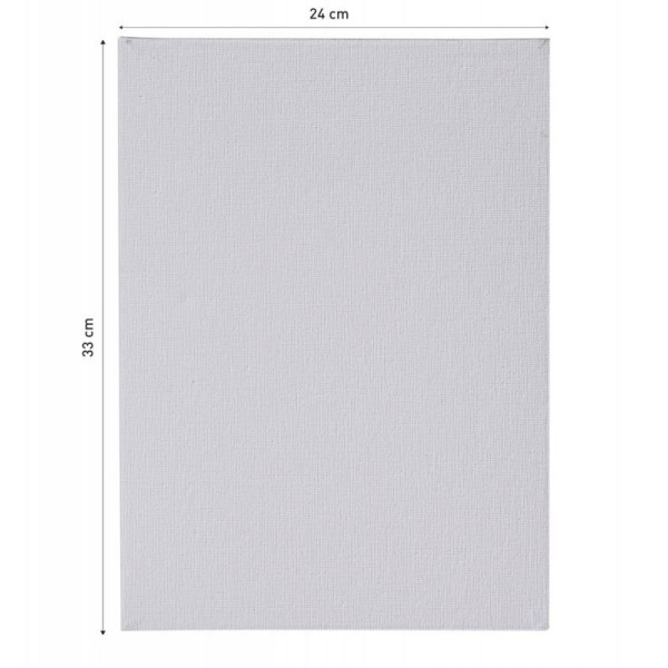 ΚΑΡΤΟΛΙΝΟ ΒΑΜΒΑΚΕΡΟ 33x24cm