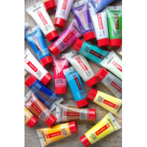 ΣΕΤ ΑΚΡΥΛΙΚΑ ART CREATION 36x12ml