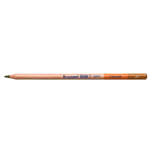 ΞΥΛΟΜΠΟΓΙΑ Yellow Ochre 27 BRUYNZEEL DESIGN