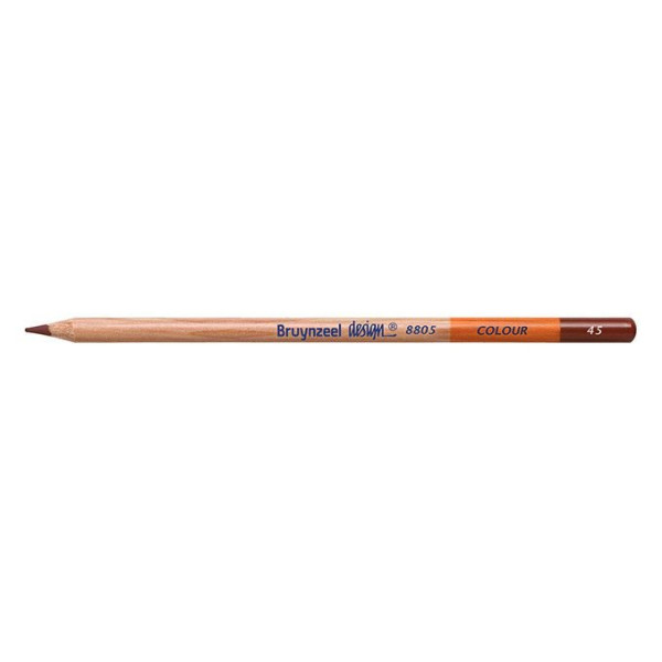 ΞΥΛΟΜΠΟΓΙΑ Havana Brown 45 BRUYNZEEL DESIGN