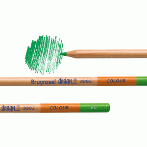 ΞΥΛΟΜΠΟΓΙΑ BRUYNZEEL DESIGN COLOUR 60 Light Green