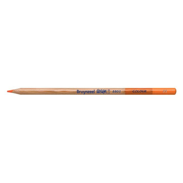 ΞΥΛΟΜΠΟΓΙΑ Orange 23 BRUYNZEEL DESIGN