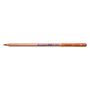 ΞΥΛΟΜΠΟΓΙΑ Burnt Ochre 79 BRUYNZEEL DESIGN
