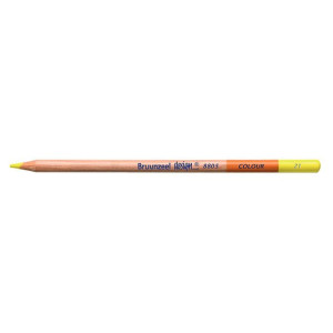 ΞΥΛΟΜΠΟΓΙΑ Light Lemon Yellow 21 BRUYNZEEL DESIGN