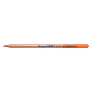 ΞΥΛΟΜΠΟΓΙΑ Permanent Orange 18 BRUYNZEEL DESIGN