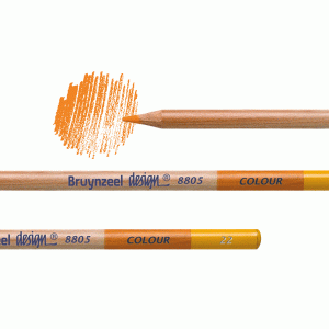ΞΥΛΟΜΠΟΓΙΑ BRUYNZEEL DESIGN COLOUR 22 Dark Yellow