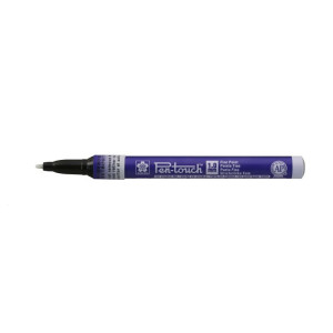 ΜΑΡΚΑΔΟΡΟΙ PEN-TOUCH FINE ULTRAVIOLET BLUE