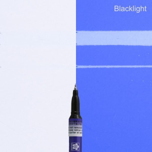 PEN-TOUCH EF UV BLUE