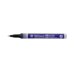 PEN-TOUCH EF UV BLUE