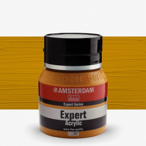 ΑΚΡΥΛΙΚΟ AMSTERDAM 400ml EXPERT Νο.227 Yellow Ochre