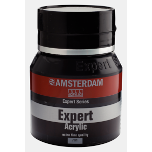 ΑΚΡΥΛΙΚΟ AMSTERDAM 400ml EXPERT Νο.701 Ivory Black