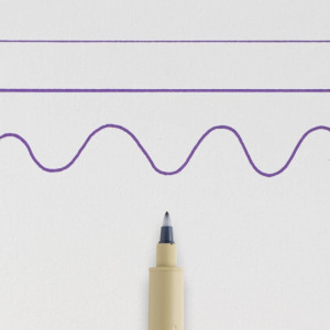 PIGMA MICRON PN PURPLE