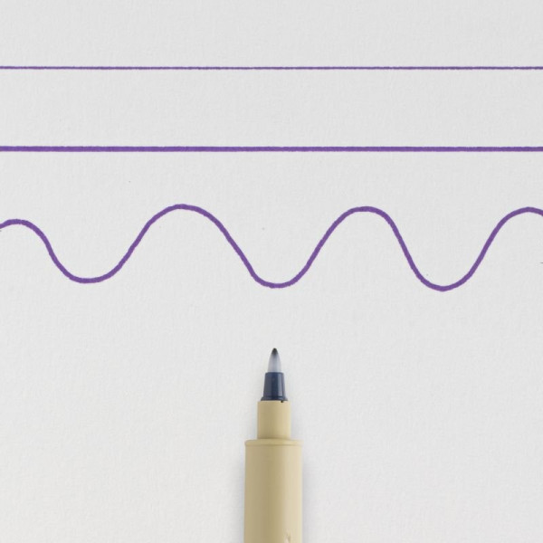 PIGMA MICRON PN PURPLE