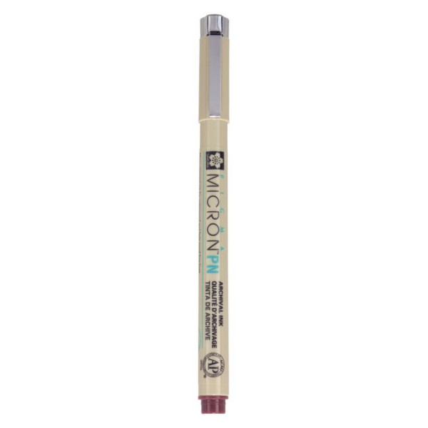 PIGMA MICRON PN BURGUNDY