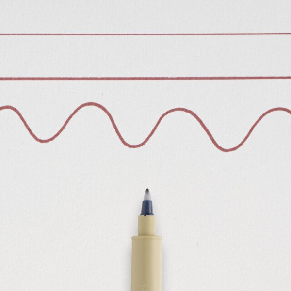 PIGMA MICRON PN BURGUNDY