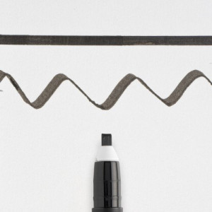 PIGMA CALLIGRAPHER 30 BLACK