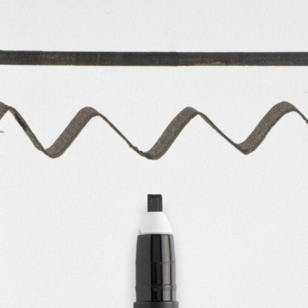 PIGMA CALLIGRAPHER 30 BLACK