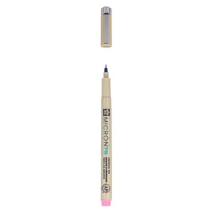 ΜΑΡΚΑΔΟΡΟΣ  MICRON PN PINK PIGMA