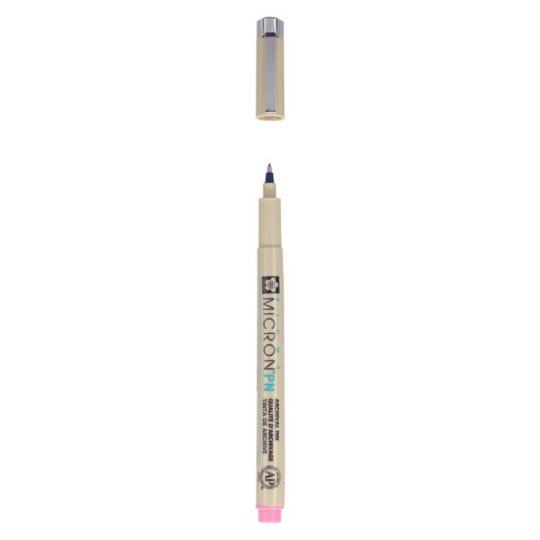 ΜΑΡΚΑΔΟΡΟΣ  MICRON PN PINK PIGMA