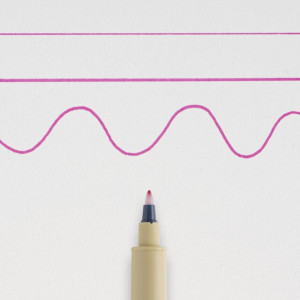 ΜΑΡΚΑΔΟΡΟΣ MICRON PN PINK PIGMA