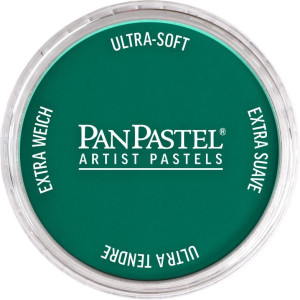 PANPASTEL PP 620.5 PHTHALO GREEN
