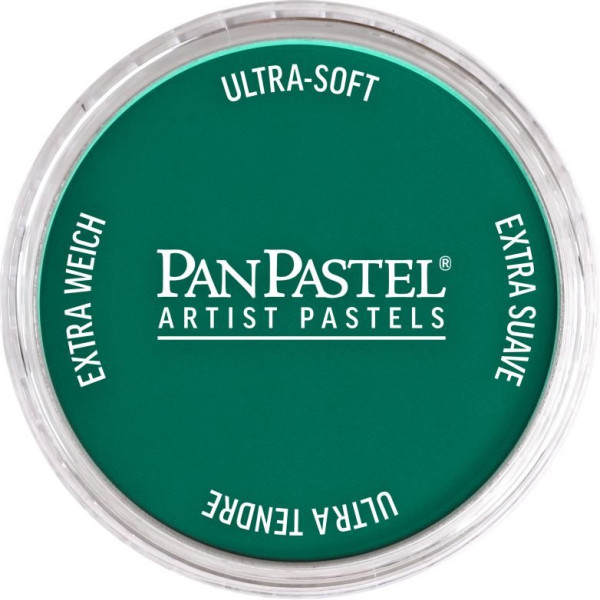 PANPASTEL PP 620.5 PHTHALO GREEN