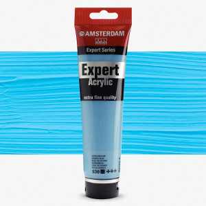 ΑΚΡΥΛΙΚΟ AMSTERDAM S2 150ml EXPERT Νο.530 Sèvres Blue