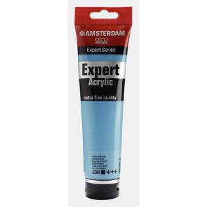 ΑΚΡΥΛΙΚΟ AMSTERDAM S2 150ml EXPERT Νο.530 Sèvres Blue