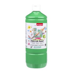 ΤΕΜΠΕΡΑ BRUYNZEEL 1000ml 601 Light Green ΤΕΜΠΕΡΑ BRUYNZEEL 1000ml 601 Light Green