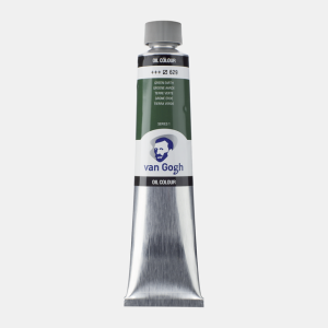 ΛΑΔΙΑ VAN GOGH S1 200ml No.629 Green Earth