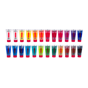 ΣΕΤ ΑΚΡΥΛΙΚΑ ART CREATION 24x12ml