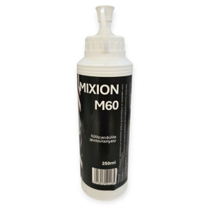 ΚΟΛΛΑ MIXION M60 250ML ΓΙΑ ΦΥΛΛΑ ΧΡΥΣΟΥ