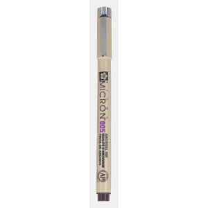 ΜΑΡΚΑΔΟΡΟΣ SAKURA MICRON 005 SEPIA PIGMA