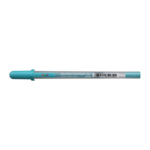 GELLY ROLL MOONLIGHT 06 BLUE GREEN