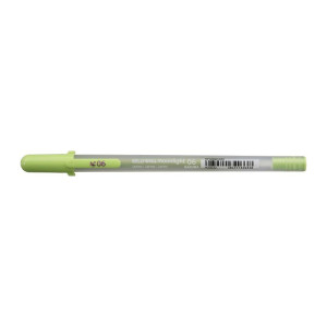 GELLY ROLL MOONLIGHT 06 FRESH GREEN