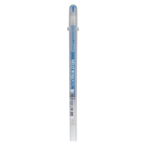 GELLY STARDUST BLUE SPARKLE