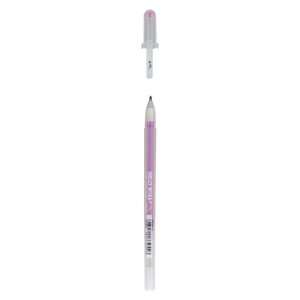 GELLY STARDUST ROSE SPARKLE