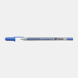 ΣΤΥΛΟ GELLY ROLL MOONLIGHT ULTRAMARINE SAKURA