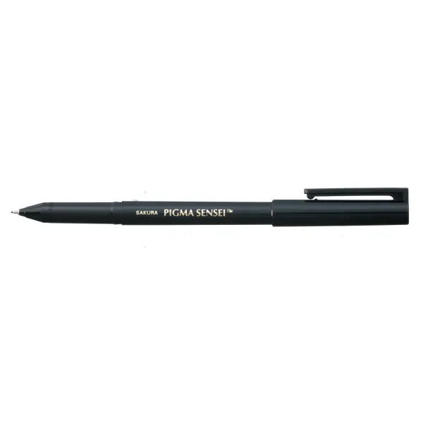 PIGMA SENSEI 0,4mm BLACK