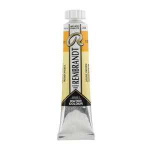 REMBRANDT Watercolour 244 Indian Yellow 20ml