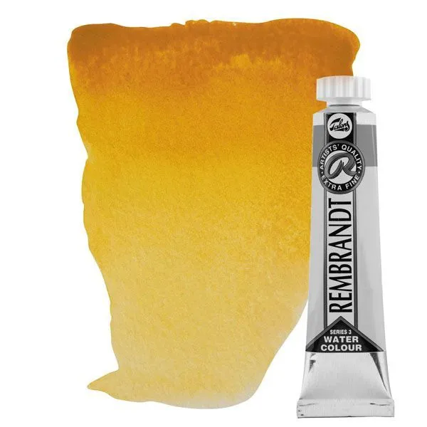REMBRANDT Watercolour 244 Indian Yellow 20ml