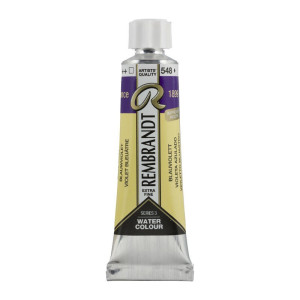 REMBRANDT Watercolour 548 Blue Violet 10ml