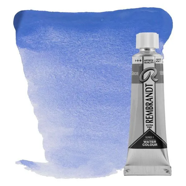 REMBRANDT Watercolour 525 Lavender 10ml