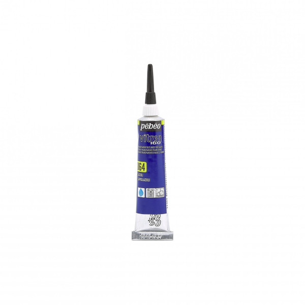 ΠΕΡΙΓΡΑΜΜΑ VITREA 160 RELIEF Lazuli 20ml