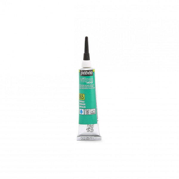 ΠΕΡΙΓΡΑΜΜΑ VITREA 160 RELIEF Emerald 20ml