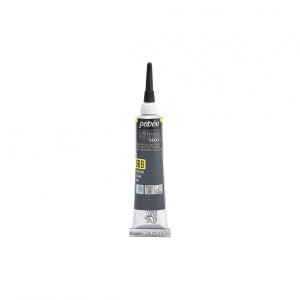 ΠΕΡΙΓΡΑΜΜΑ VITREA 160 RELIEF Pewter 20ml